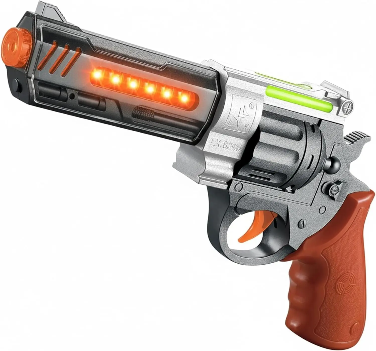 Pistol Style Play Gun Pistol Style Play Gun