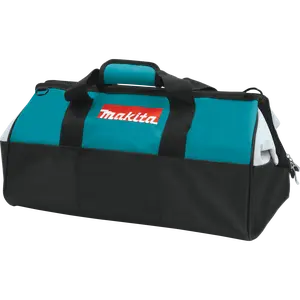 Makita (831271-6) 21" x 12" Contractor Tool Bag