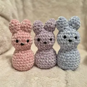 Mini Plush Easter Peep