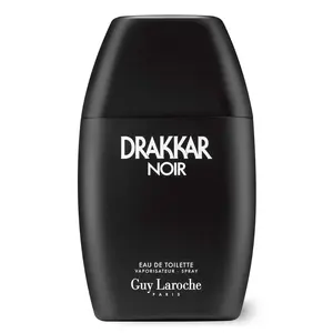 Drakkar Noir By Guy Laroche Eau de Toilette For Men Drakkar Noir By Guy Laroche Eau de Toilette For Men