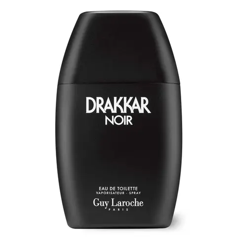 Drakkar Noir By Guy Laroche Eau de Toilette For Men