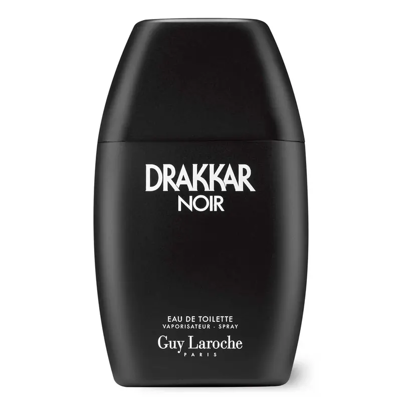 Drakkar Noir By Guy Laroche Eau de Toilette For Men