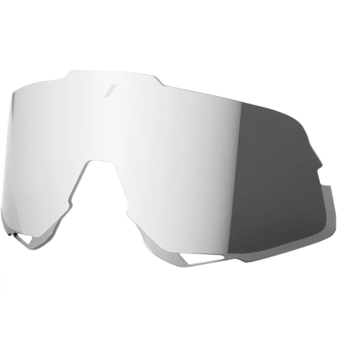 100% Glendale Sunglasses Replacement Lens