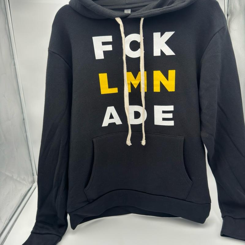 FCKLMNADE Hoodie - Men's Casual Long Sleeve Pullover with Soft Material Classic Menswear Classic Menswear Classic Menswear graphic tee Stylish Day Stylish Day