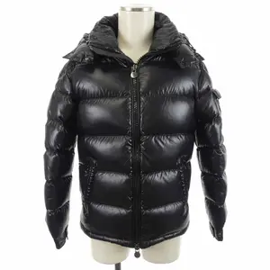 Pre-owned MONCLER Others Small Leather Goods MAYA Down Jacket