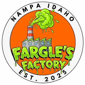 Fargle's Factory