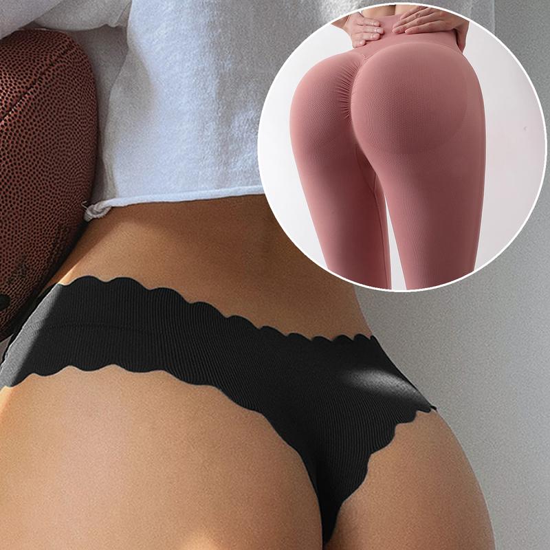 ON SALE ! 7/14/21/28 pcs Undies Thongs for Women, Everyday Wear, for Yoga Sport Seamless No-Show, Soft and Comfy