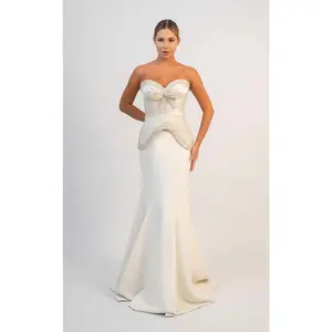Sara Safa FW25018 Dress