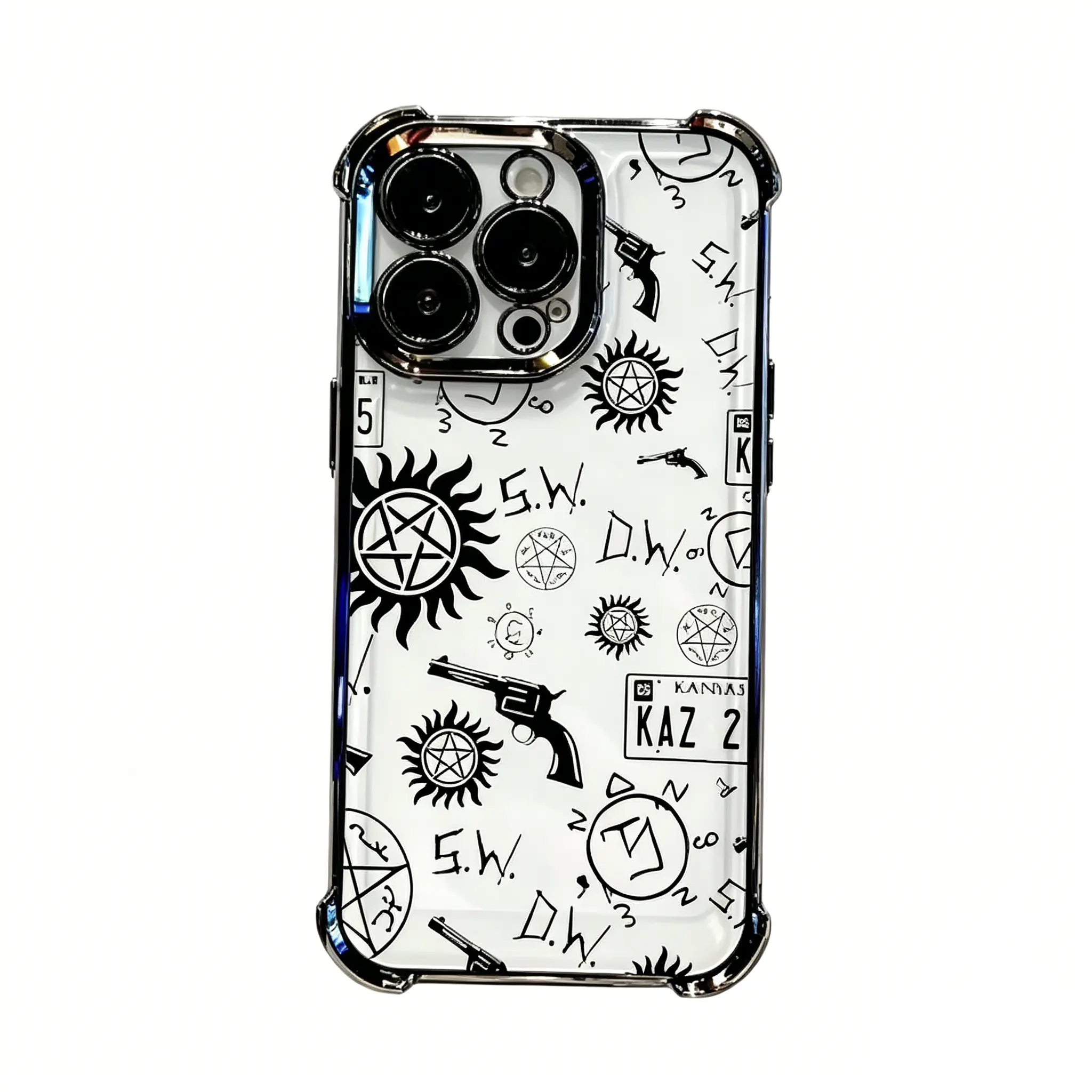 betty boop phone cases Betty Boop Design (Style 806)