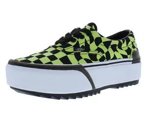 Vans Era Stacked Unisex Shoes
