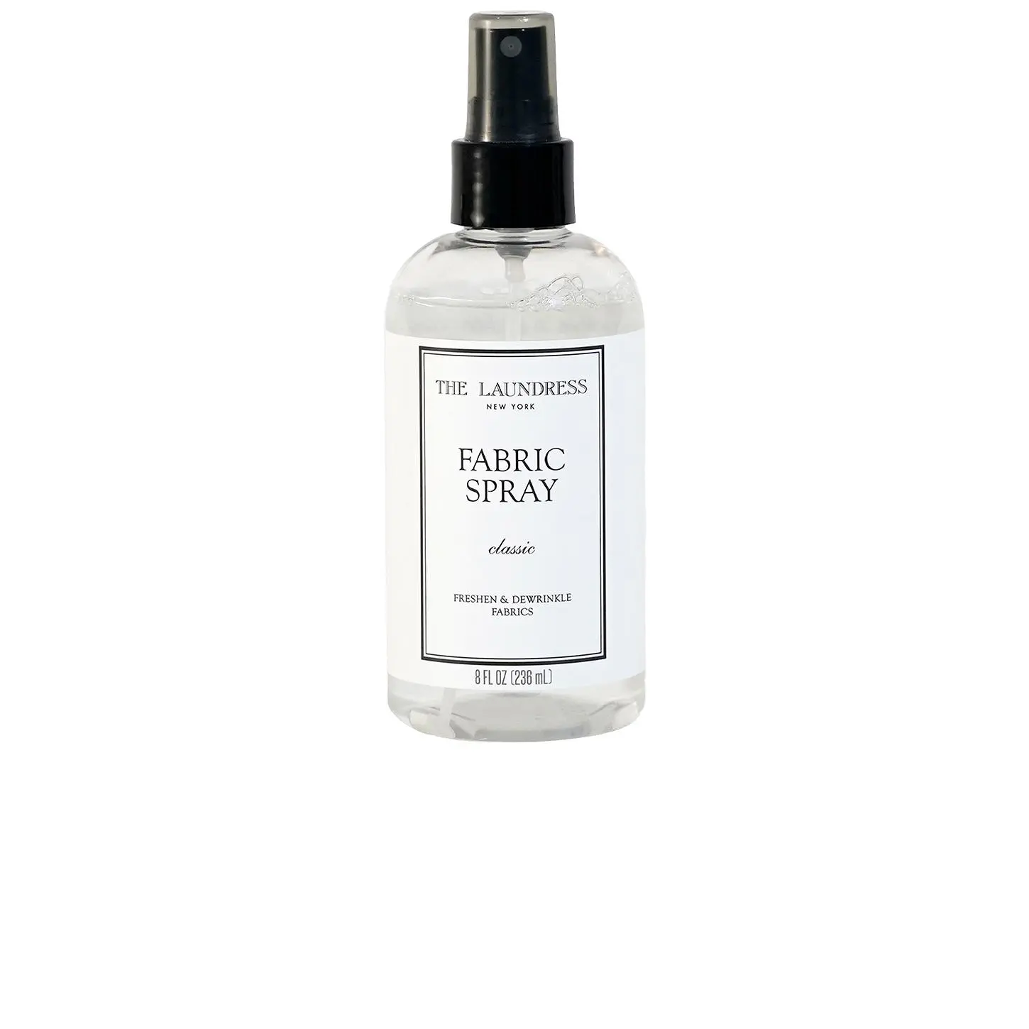 The Laundress Classic Fabric Spray The Laundress Classic Fabric Spray