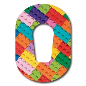 Blocks - Dexcom G6