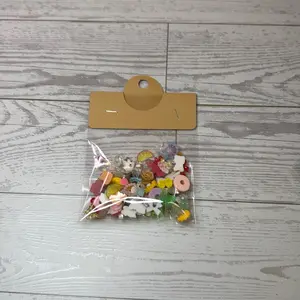 Blind Bag small size Charms Mix | Small  size Charm Packs | DIY Charms for Resin, Junk Phone Cases, Picky Pads & Crafts