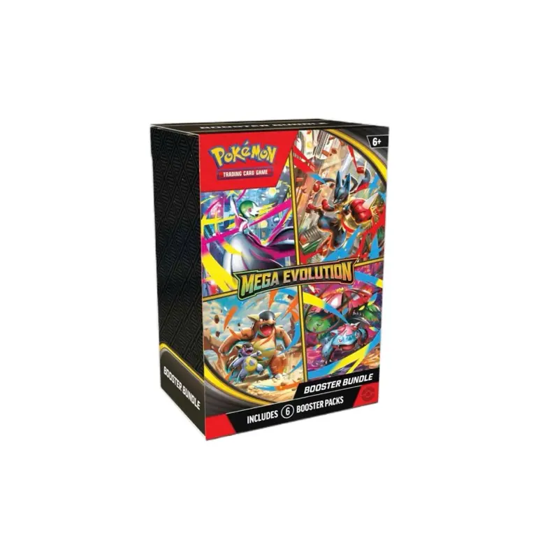 Pokemon Trading Card Game Mega Evolution Sleeved Booster pack - TikTok Shop Pokemon Trading Card Game Mega Evolution Sleeved Booster pack - TikTok Shop