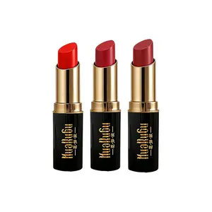 Premium Cream Lipstick for Everyday Wear – Smooth Glide, Comfortable Feel, Natural Color Gloss Lipgloss Makeup Matte Chocolate Daily Lightweight Glossy Cosmetic Lip makeup Lipstick trends Lip color