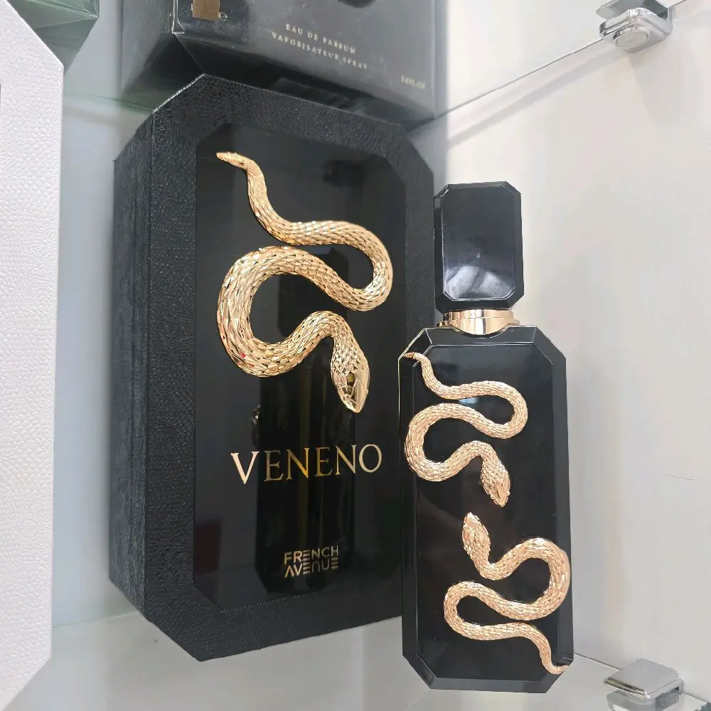 VENENO French Avenue 3.4oz