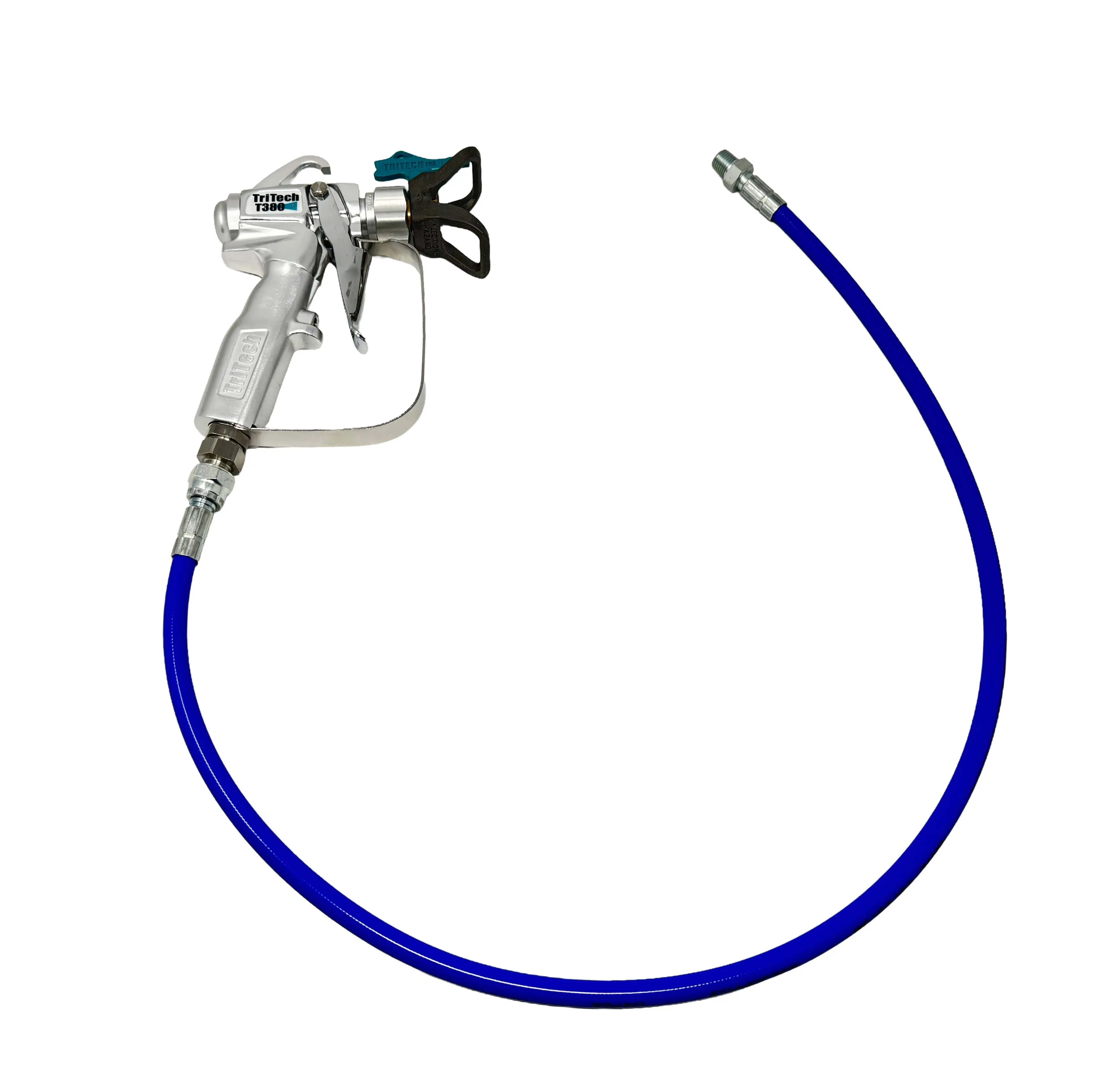 Airless Hose Whip 3'