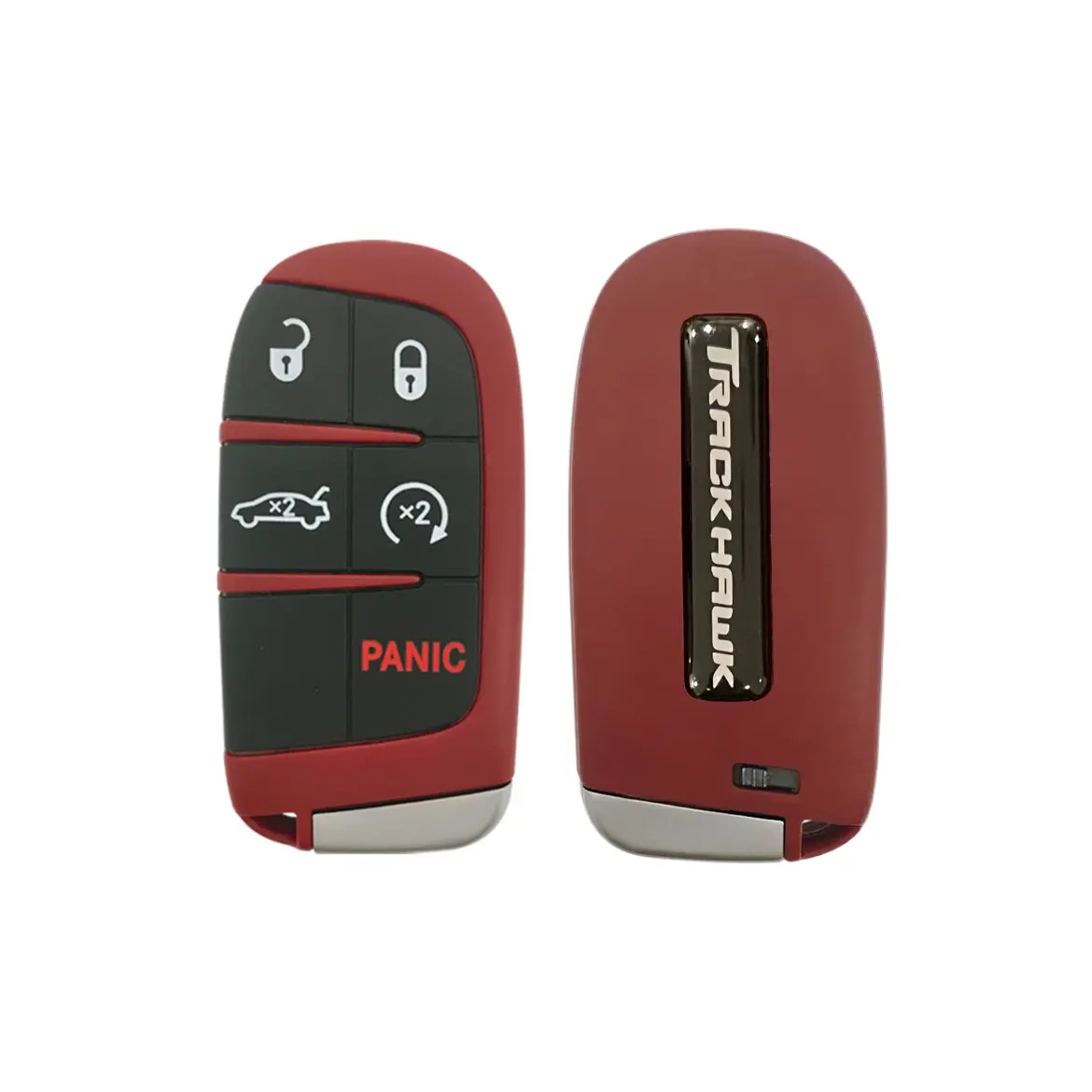 JEEP TRACKHAWK KEY - TikTok Shop