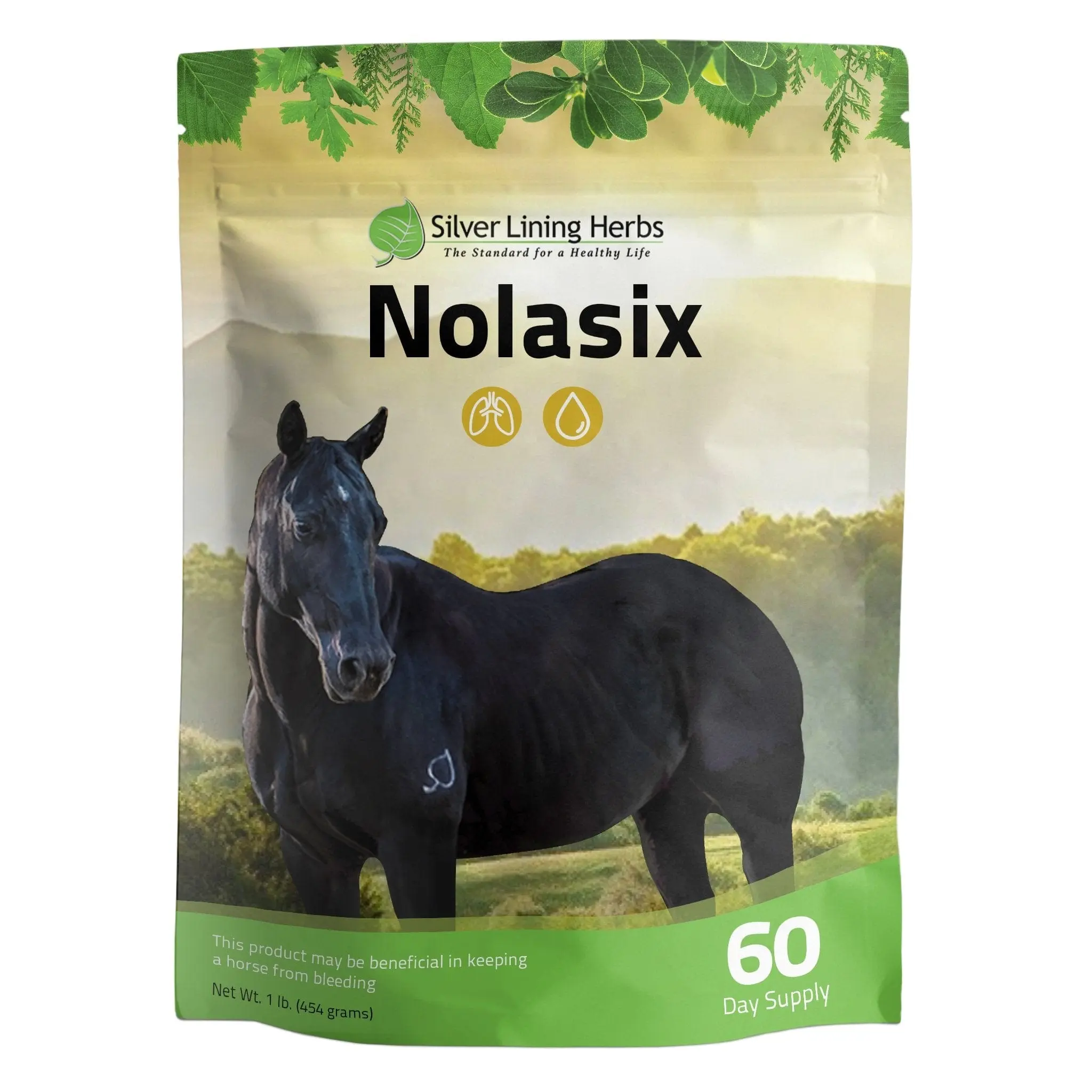 Nolasix for Horses Nolasix for Horses