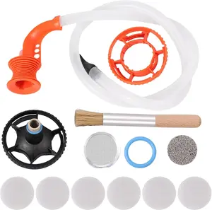 Filling Set or Accessories for VOLCAN0