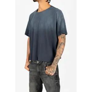 Thrashed Vintage Tee