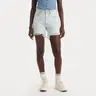 Levi's Women's 501 Mid-Thigh Shorts