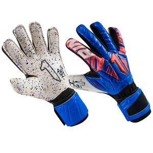 Rinat Egotiko Vengador Turf Goalkeeper Glove
