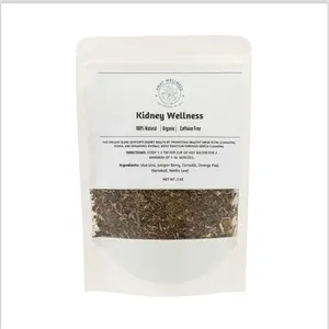 Kidney Wellness Loose Leaf Tea