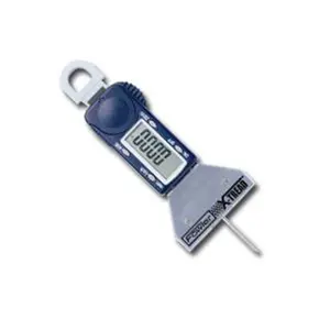 Fowler W74-225-500 Digital Tire Depth Tread Gauge