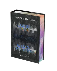 Unborn Duology Special Edition Book
