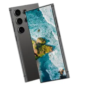 S25 Ultra Smart Unlock Android Phone, 8mp+20mp Camera, 4g Network, Octa-Core Cpu, Android 12.0, 4100mah Battery, Dual Sim Slot, 6+128GB Storage