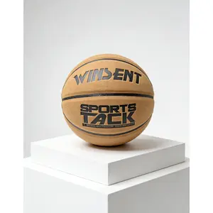 Ultimate Grip WINSENT Basketball| Built Tough for All-Court Performance