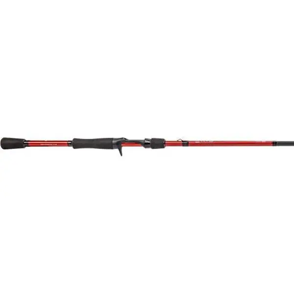 Lew's KVD Elite Casting Rods, Composite Fishing Rods with EVA Grip, IM8 Graphite Construction, Zirconia Guides, Specialized Reel Seats for Anglers