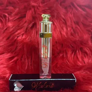 OhSoSexii Bombshell lipgloss