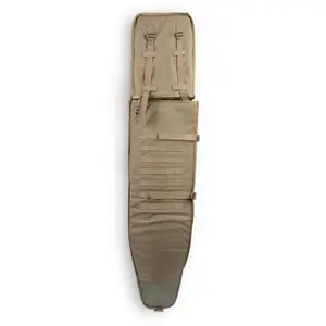 Tactical Weapon Scabbard