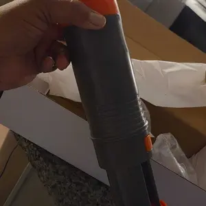 Home First Aid Kit for All Ages, Multiple Masks & Guide Tubes, Reusable&Compact