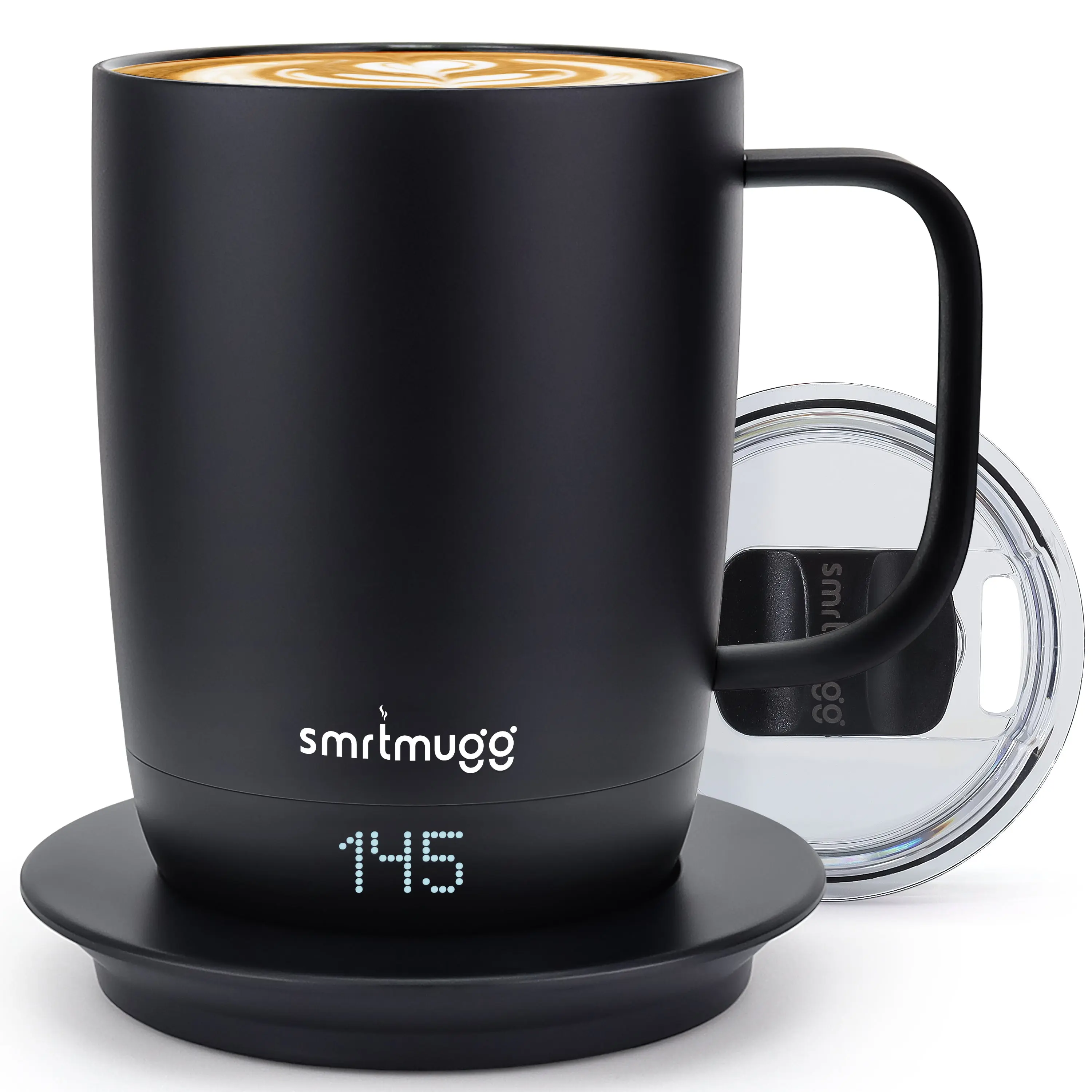 SmrtMugg Pro SmrtMugg Pro
