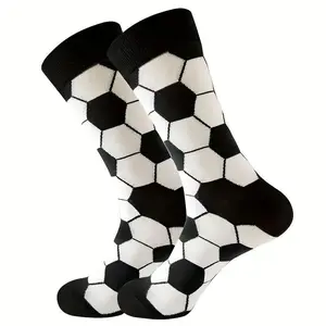 20packforCasual&FormalWear,CuteSocks,ComfortableFootwear,WhimsicalSockDesign,ColdWeatherWear,PlushMaterial,SockLovers