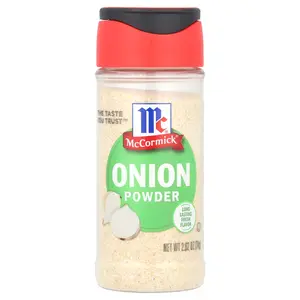 McCormick Onion Powder, 2.62 oz (74 g)