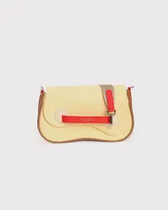 Parchita Petra Amarillo Claro