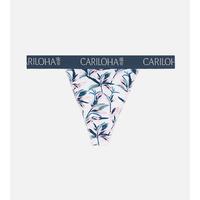 Caribbean Jade Print