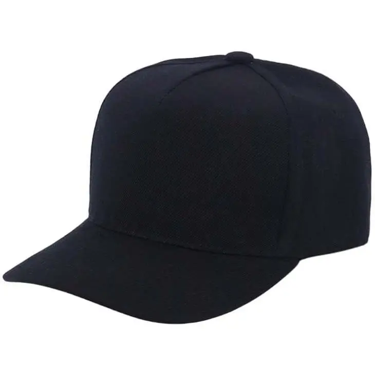 12 PC 5 Panel Baseball caps, Bulk Baseball caps, Customizable DIY Design, Wholesale Caps, One-Size-Fits-All