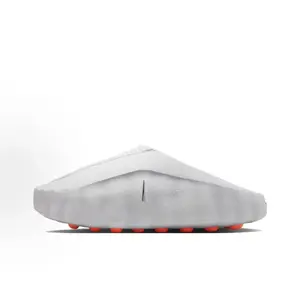 Outdoor Ready: New Mind 001 Men's EVA Slippers – High Quality Quick-Drying Slides, Comfortable Big Size Pure Color