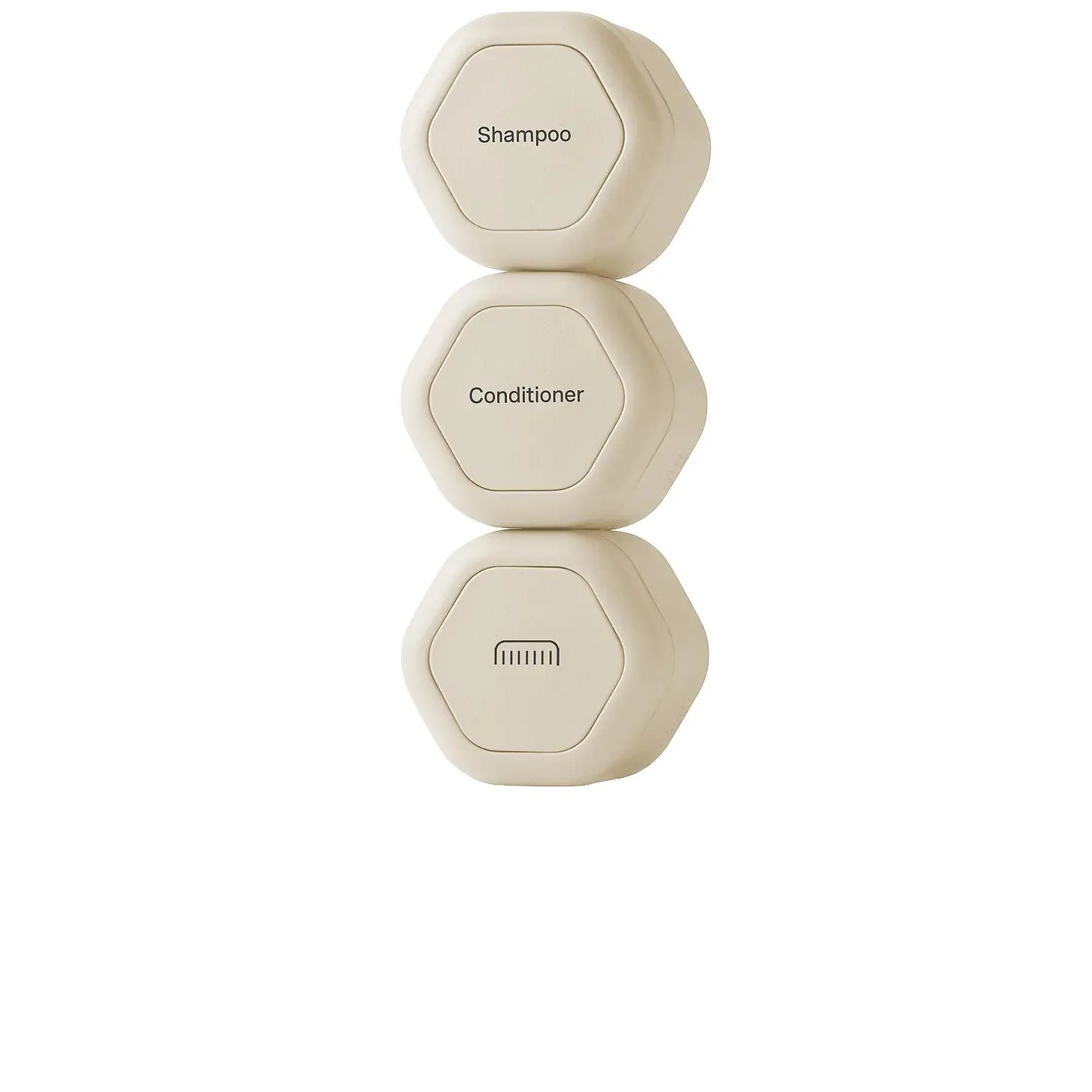 cadence The Hair Essentials in Sand