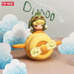 POP MART DIMOO Limited Time Series - Earphone Case