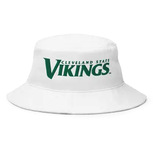 Cleveland State University Vikings Bucket Hat