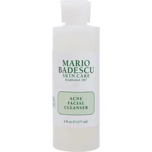 Mario Badescu By Mario Badescu Acne Facial Cleanser For Women