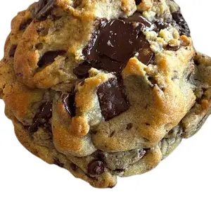 1/2 Dozen Chocolate Chip Cookie