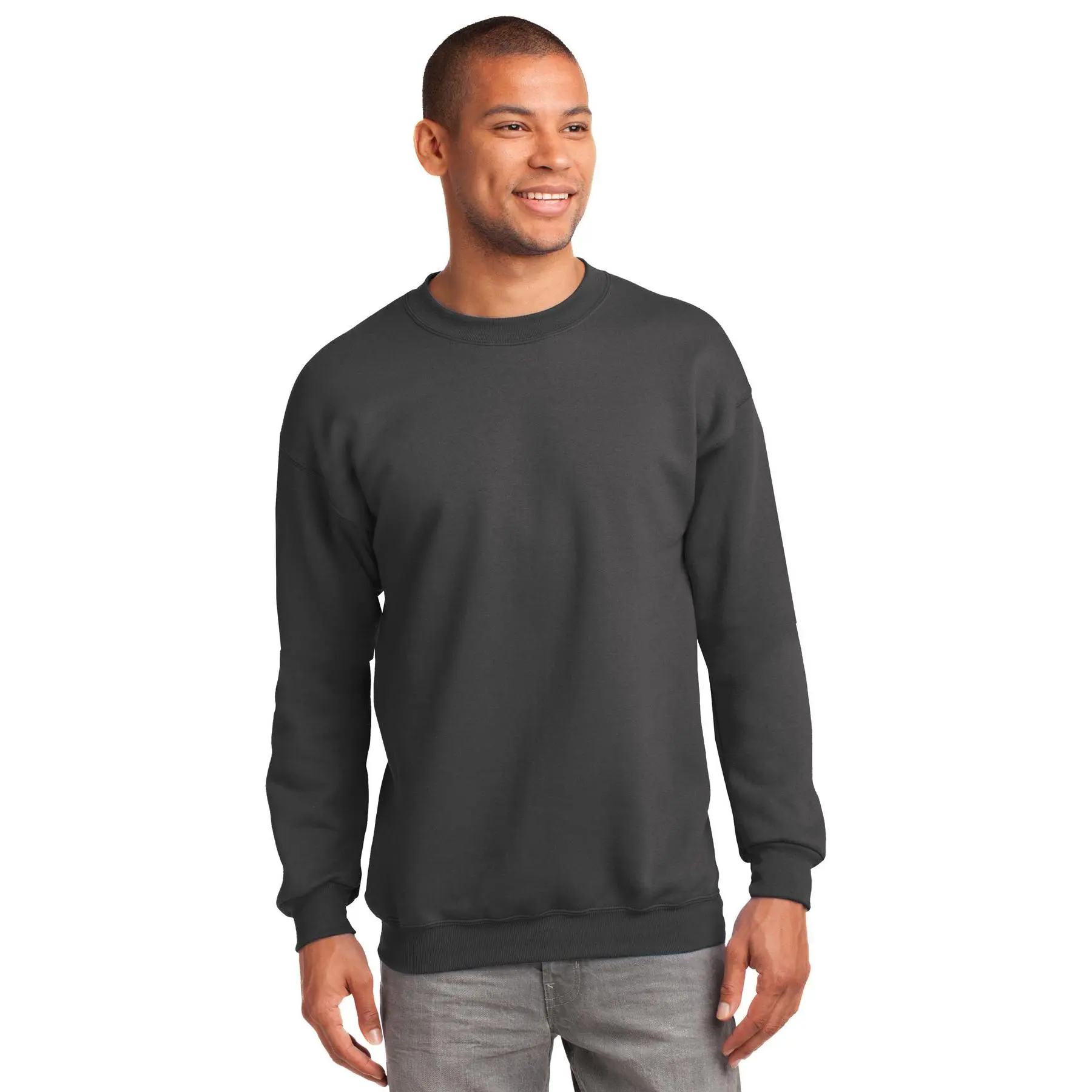 Have It Tall Crewneck Heavyweight Sweatshirt
