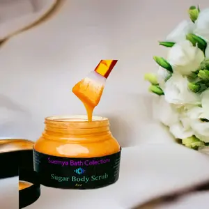 Body Scrub